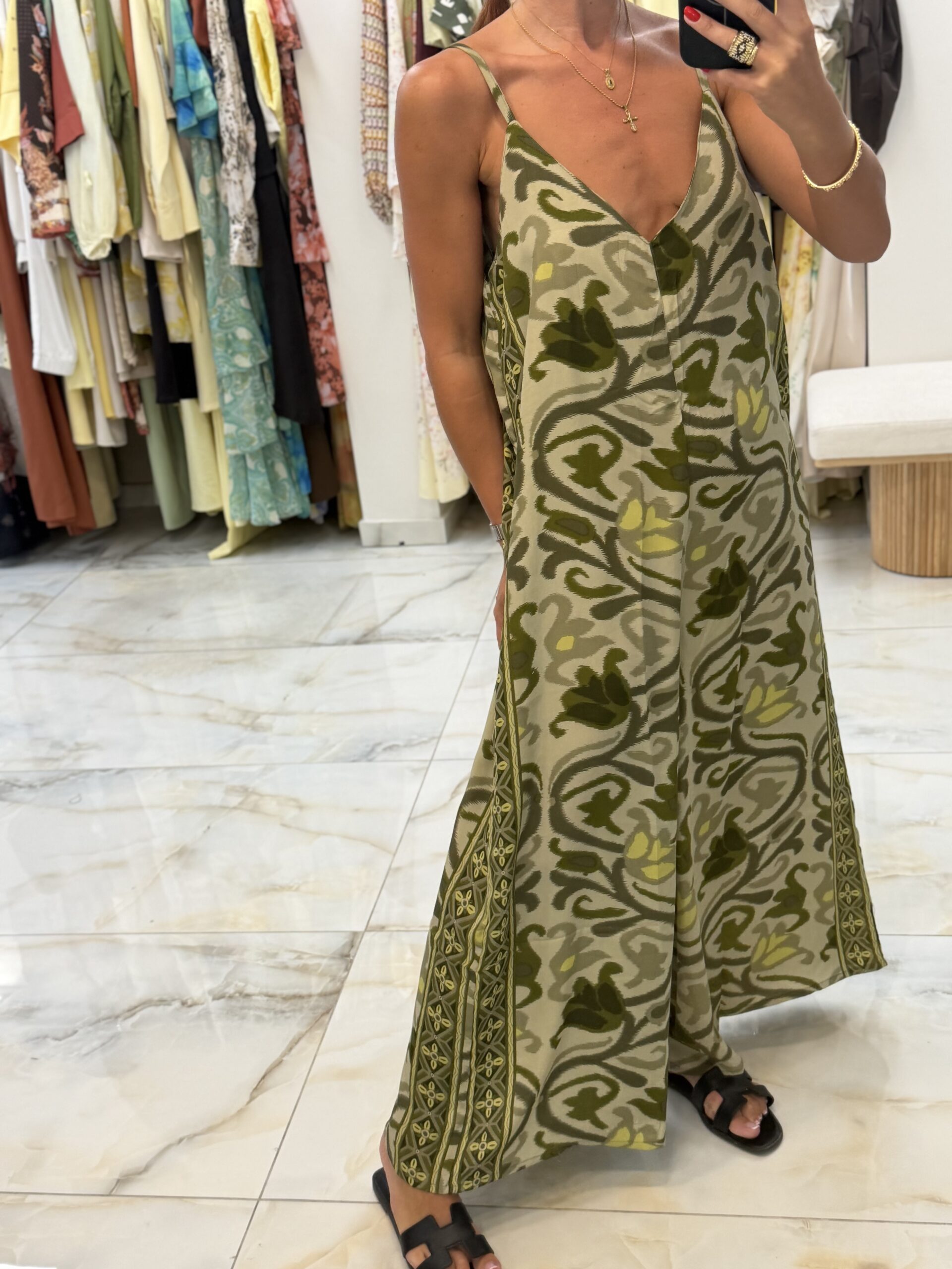 IMG_1704 Romu Jumpsuit - Image 1
