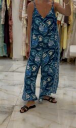 Romu Jumpsuit - Image 2