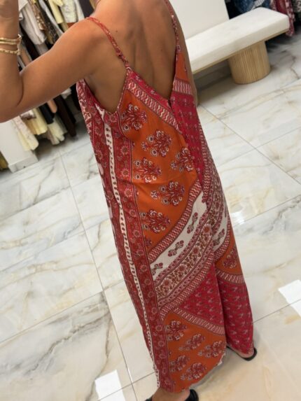 Romu Jumpsuit