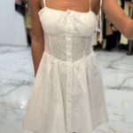 ISTIVI DRESS
