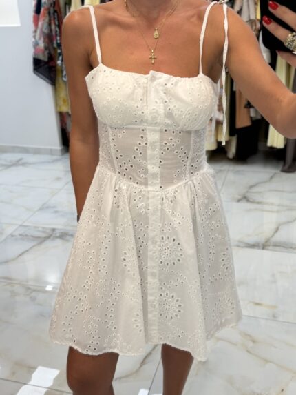 ISTIVI DRESS