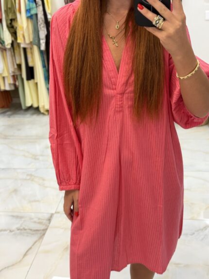 OLGA MONACO KAFTAN