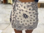 Pimienta Skirt