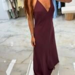 Derry Dress