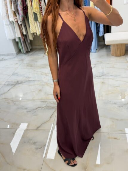 Derry Dress