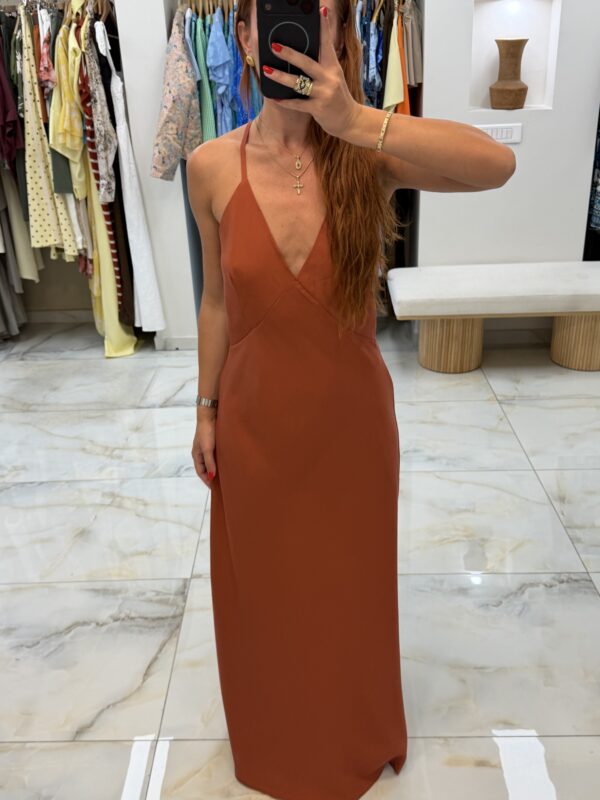 Derry Dress