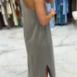 Addis Noah dress