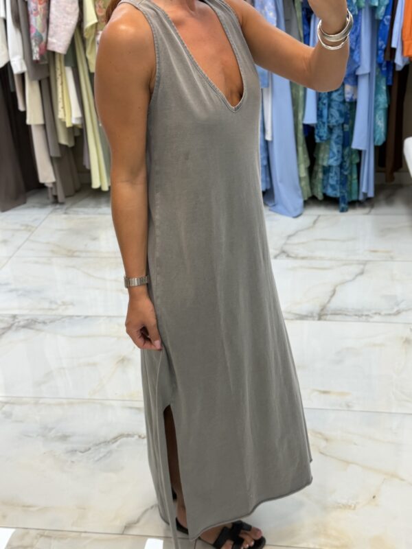 Addis Noah dress