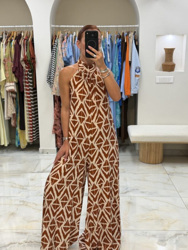 KORO JUMPSUIT