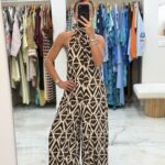 KORO JUMPSUIT