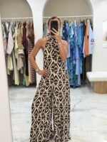 KORO JUMPSUIT