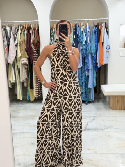 KORO JUMPSUIT