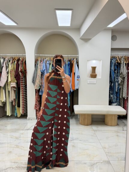 OMO jumpsuit
