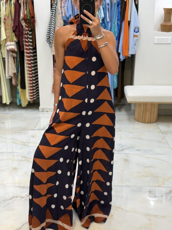OMO jumpsuit