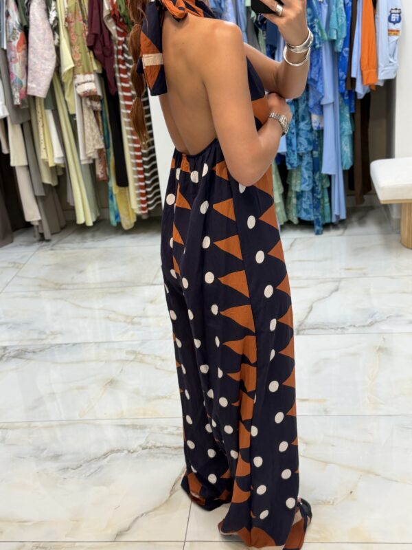 OMO jumpsuit