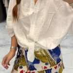 Tamie shirt