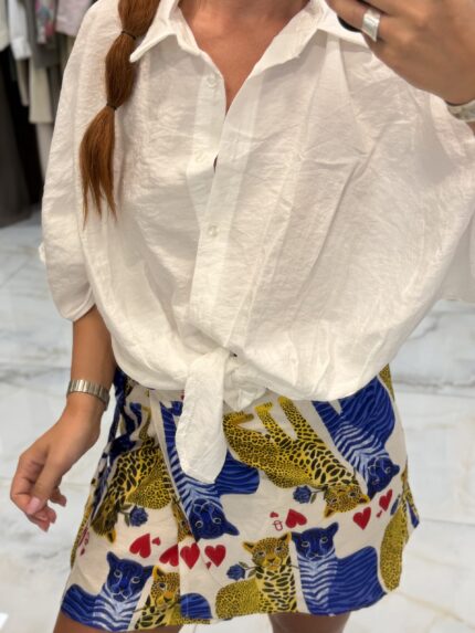 Tamie shirt