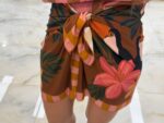 BALIN SKIRT