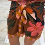 BALIN SKIRT