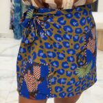 Argora skirt