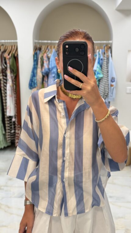 Lurese Shirt