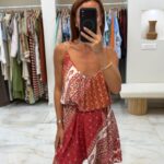 Gloria dress