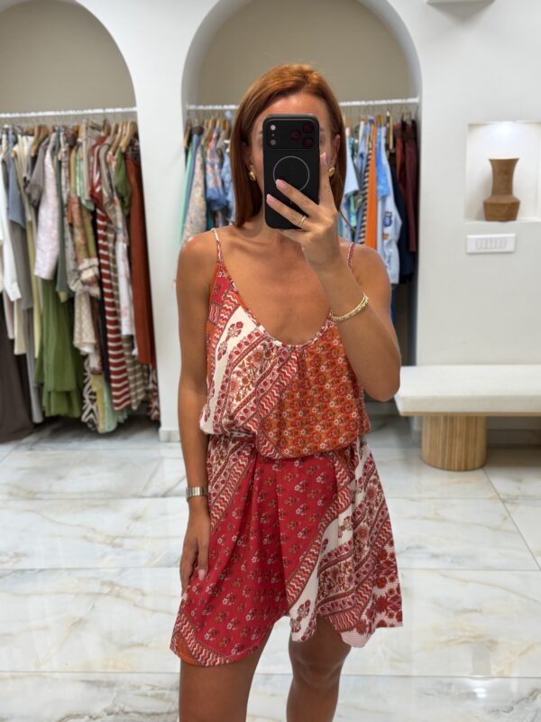 Gloria dress