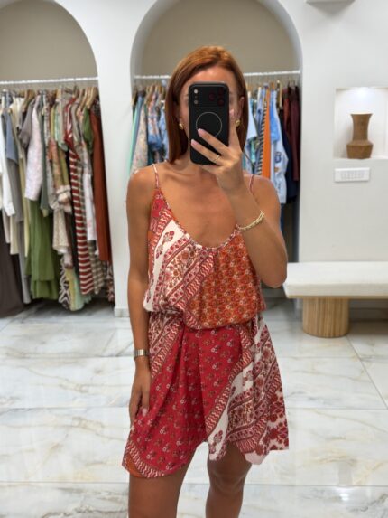 Gloria dress