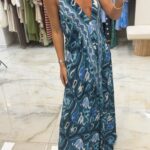 Victoria dress