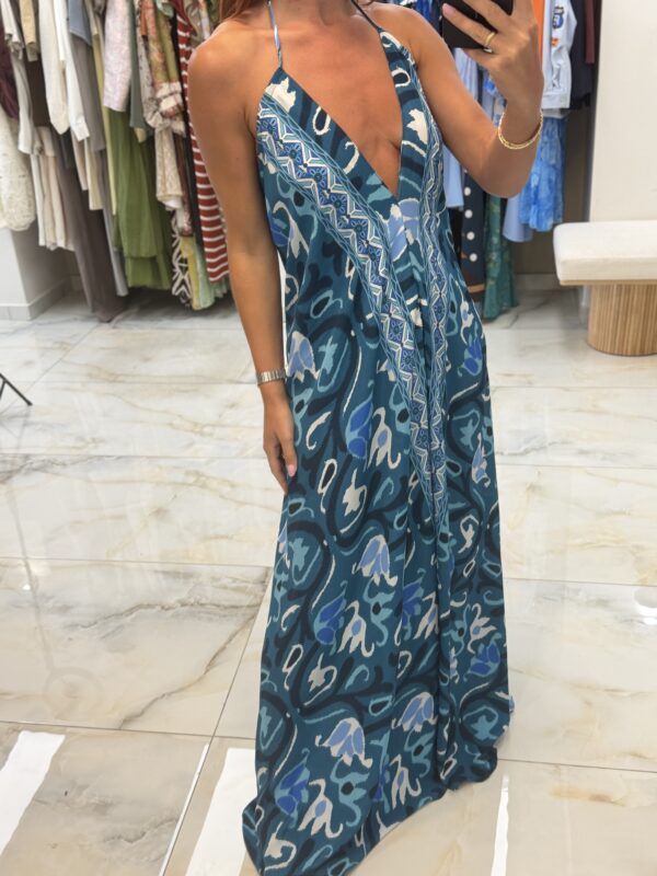 Victoria dress