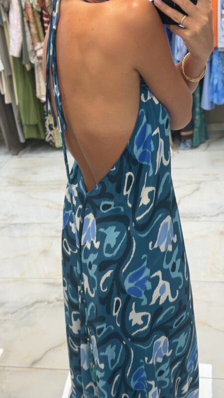Victoria dress