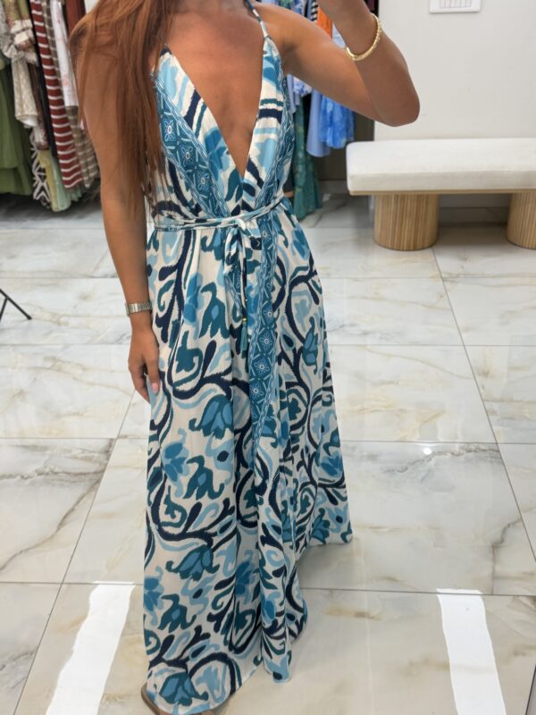 Victoria dress