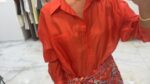 Silky shirt - Image 2