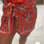 Zoel skirt