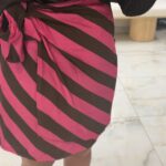 Marinere skirt
