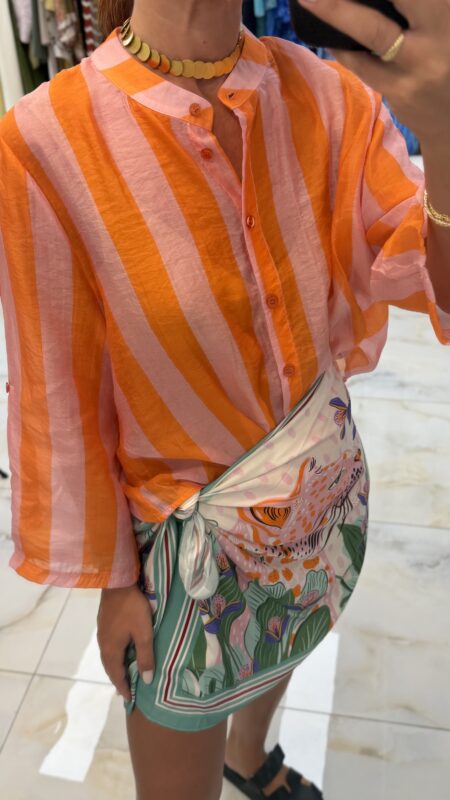 Hank shirt