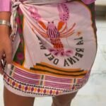 Zoel skirt