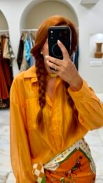 Silky shirt - Image 5