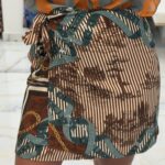 Luya Skirt