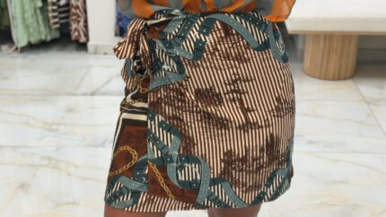 Luya Skirt