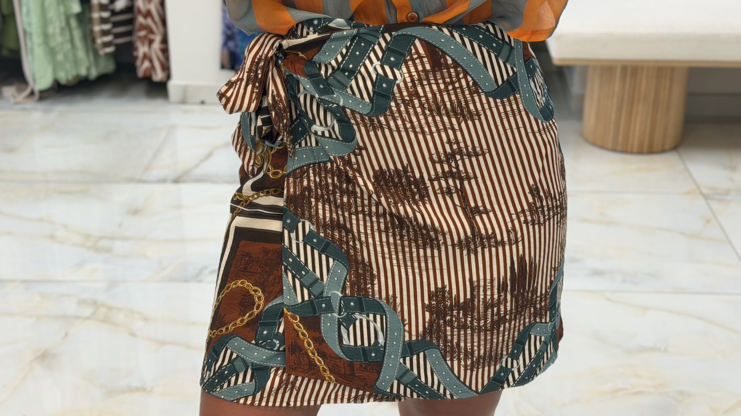 IMG_3477 Luya Skirt - Image 1