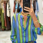 ACASA SHIRT