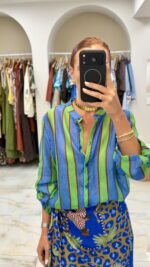 ACASA SHIRT