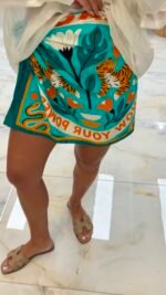 Karan Skirt