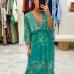 Noelle Dress