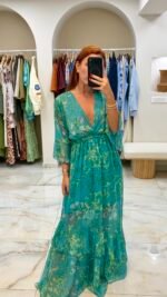 Noelle Dress