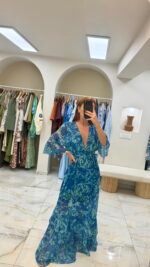Noelle Dress - Image 2
