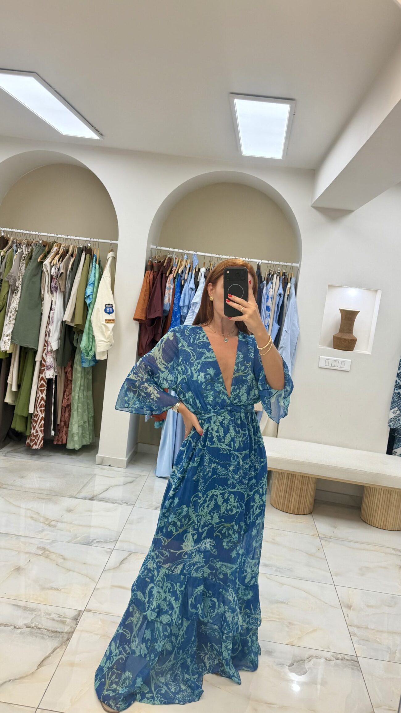 Noelle Dress