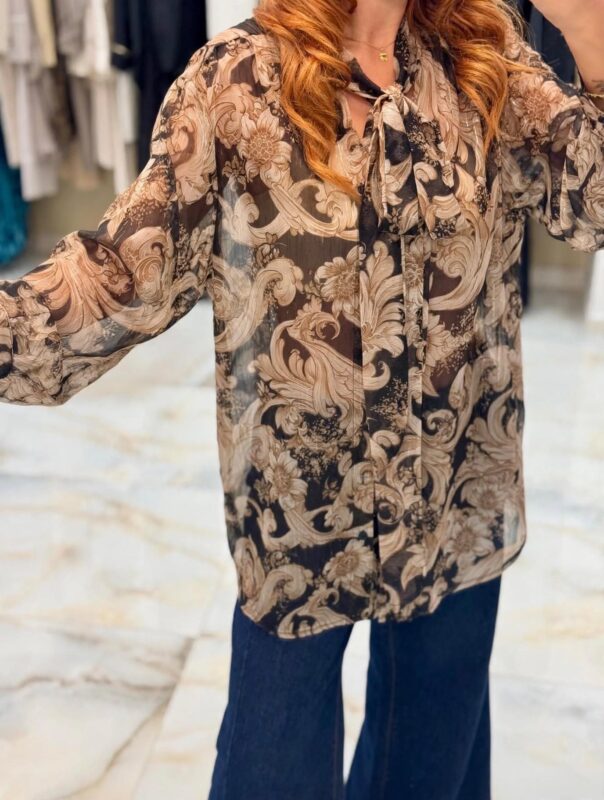 ELONES SHIRT