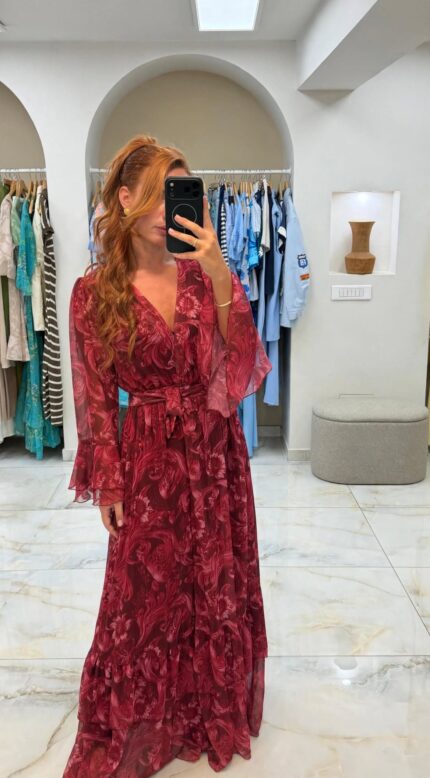MARIET DRESS